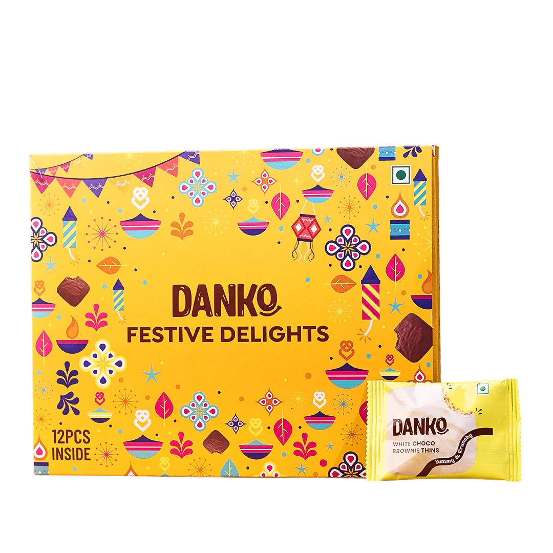Danko Festive Choco Delights — image 2