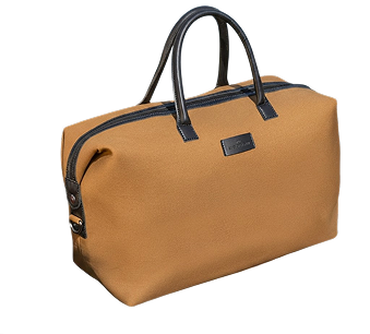 Dexter Duffle Bag — image 1
