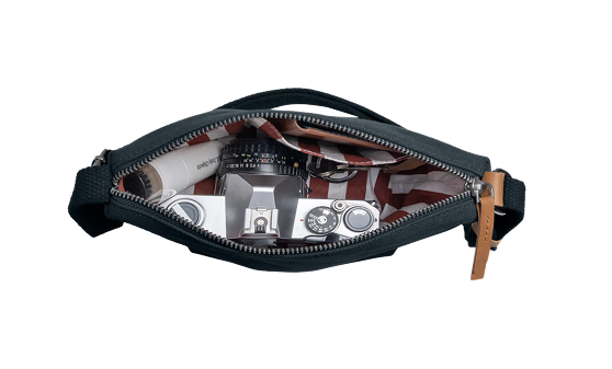Caddy Crossbody Bag — image 3