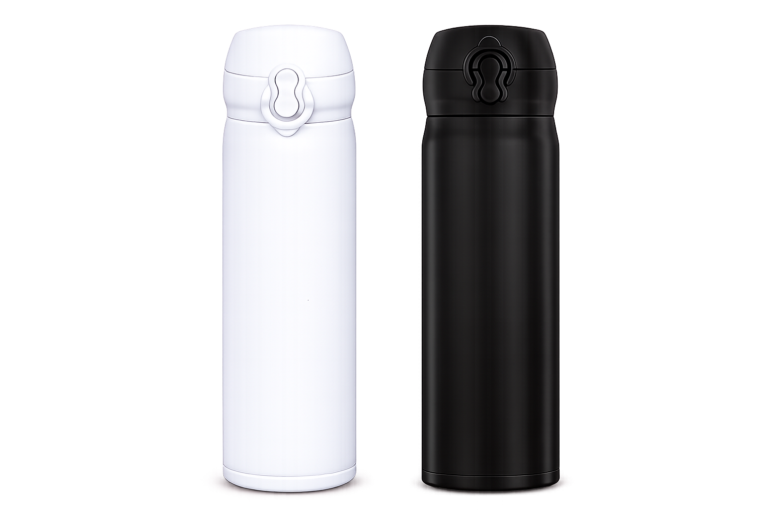 Vacuum Flask- 480ML — image 3