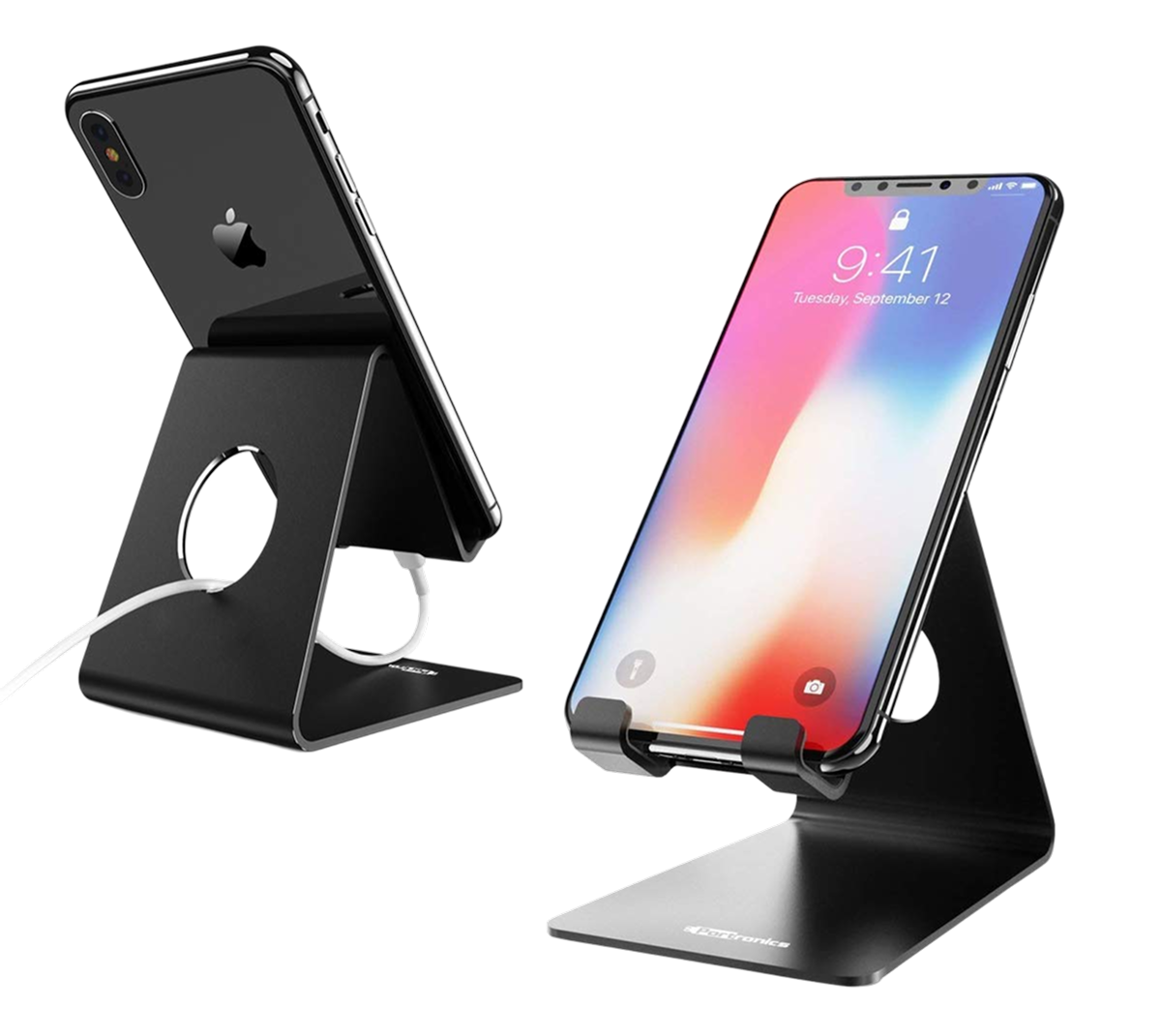Modesk (Aluminium Mobile Stand) — image 2