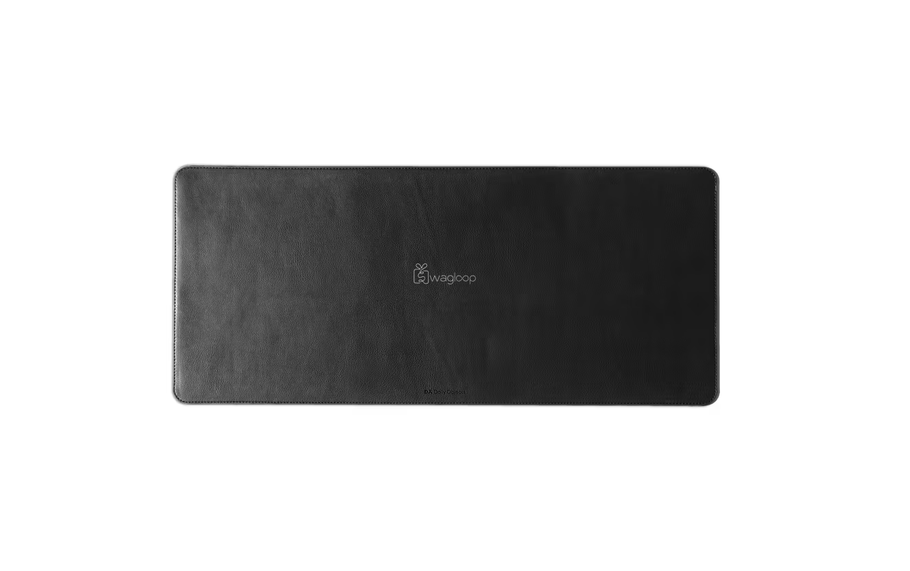 Turf Felt Mini Desk Mat — image 2