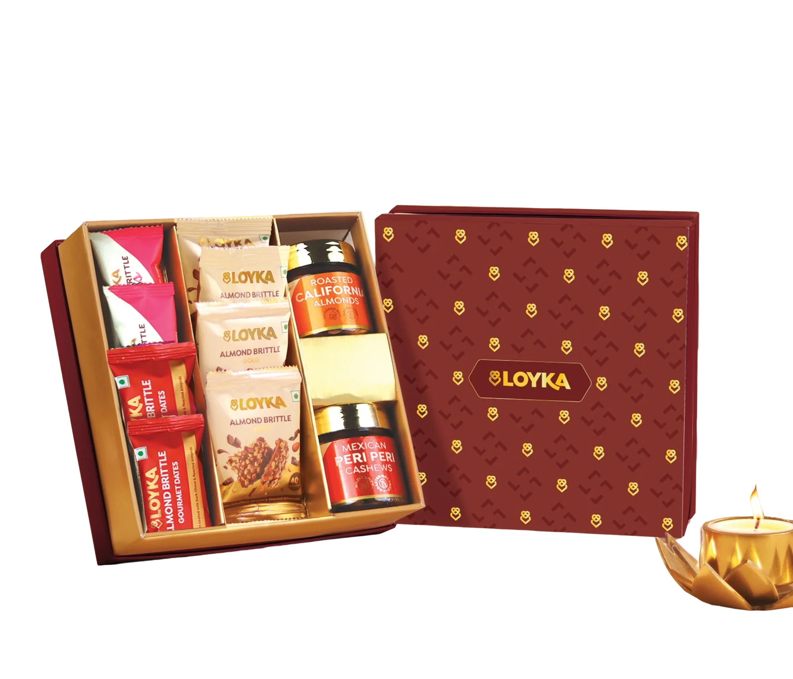 Loyka Sparkle Gift Box