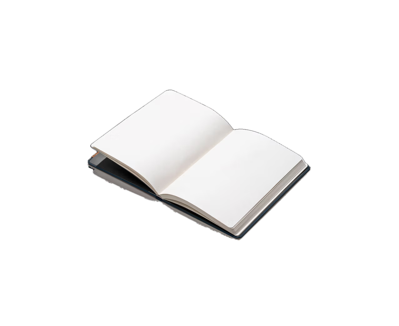 DailyObjects Align A5 Hardcover Notebook 2.0 — image 2