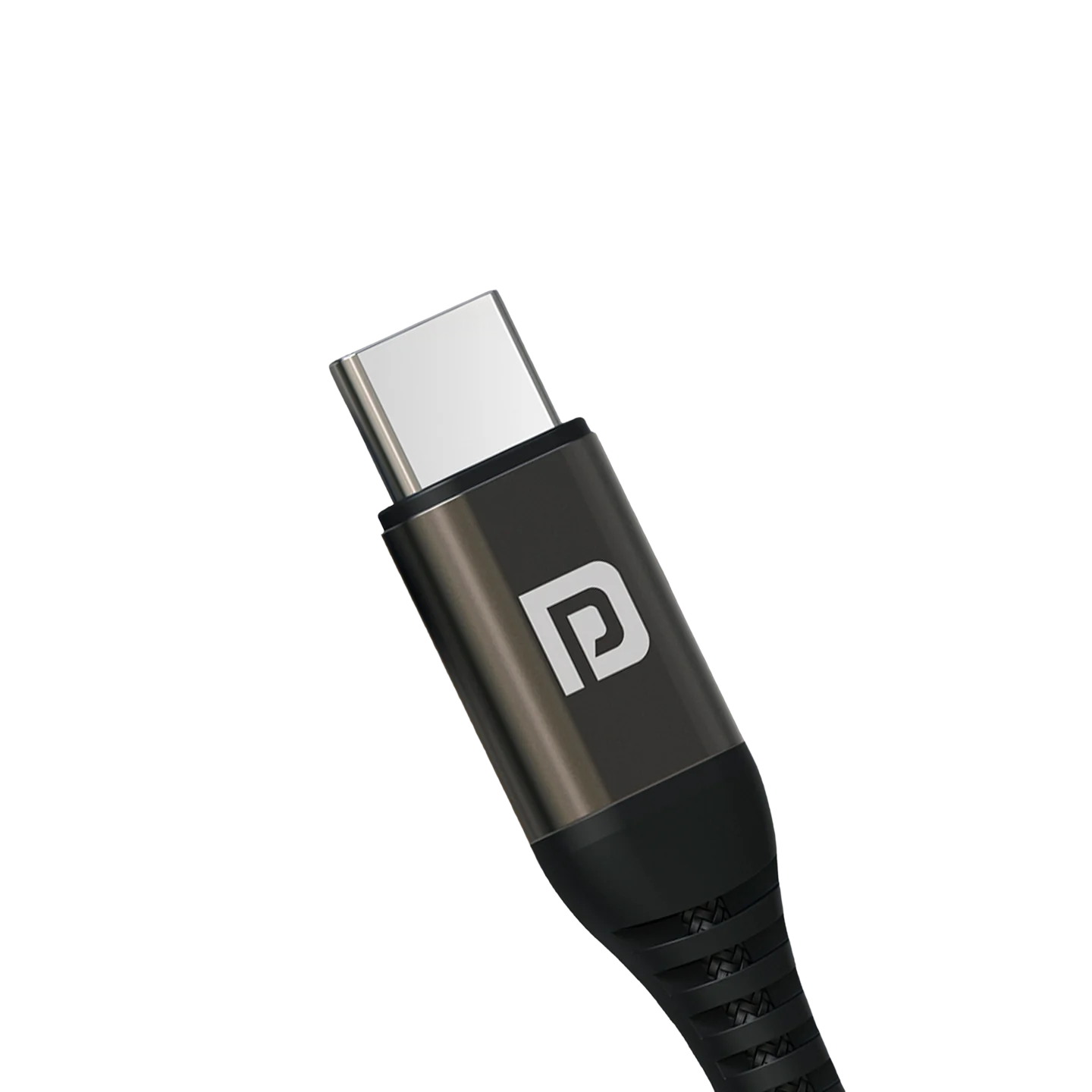 Conch Tune C - Wired Earphone with Type C Audio Jack — image 2
