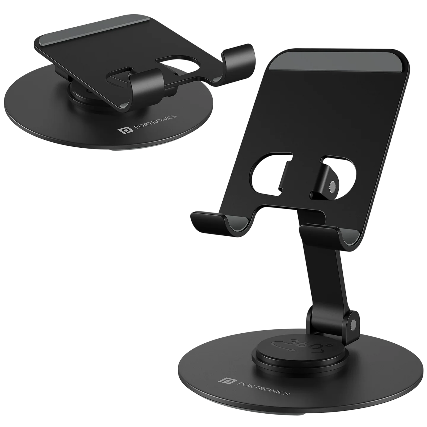 Portronics Mobot 4 Mobile Holder — image 1