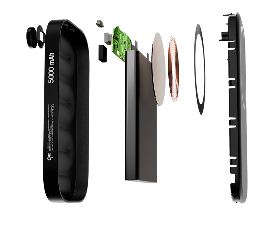 Loop MagSafe Power Bank 5000 mAh — image 5