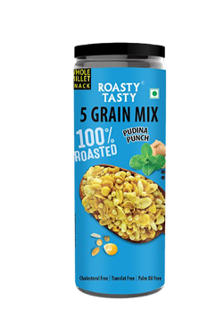 Roasty Tasty Joyful Wishes — image 2