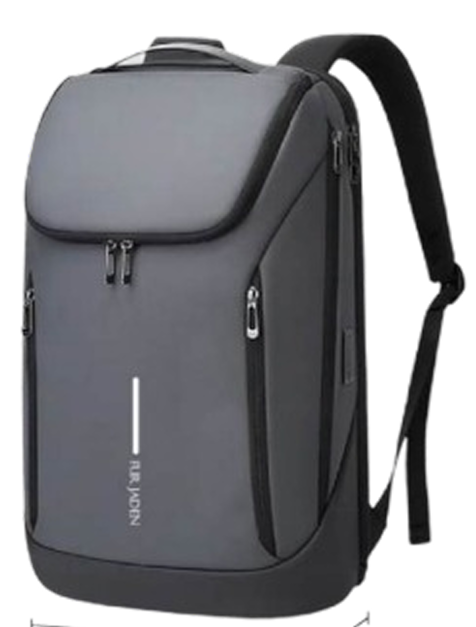 Fur Jaden Pro-V Laptop Backpack — image 1