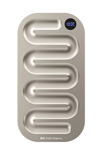 Loop Universal Aluminium Power Bank 10000 mAh — image 4