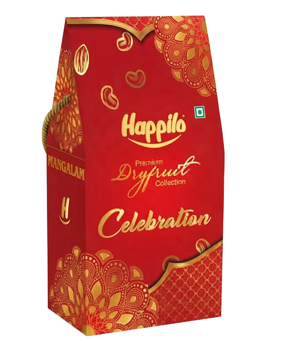 Happilo Mangalam 127gm — image 1
