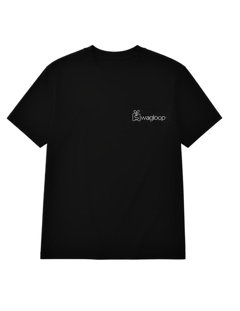 UCB round neck T-shirt