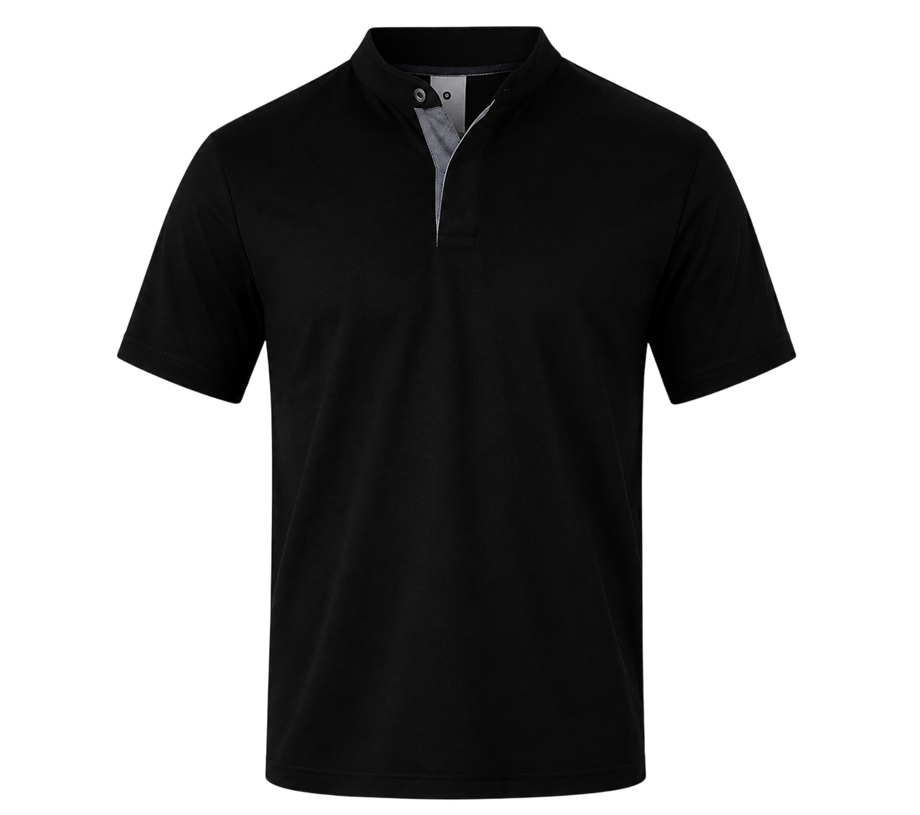 Adidas Dryfit Polo T-shirt — image 1