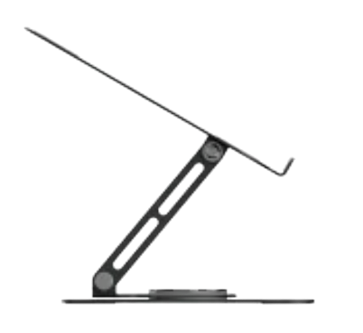 My Buddy K9 (Rotational Laptop Stand) — image 2
