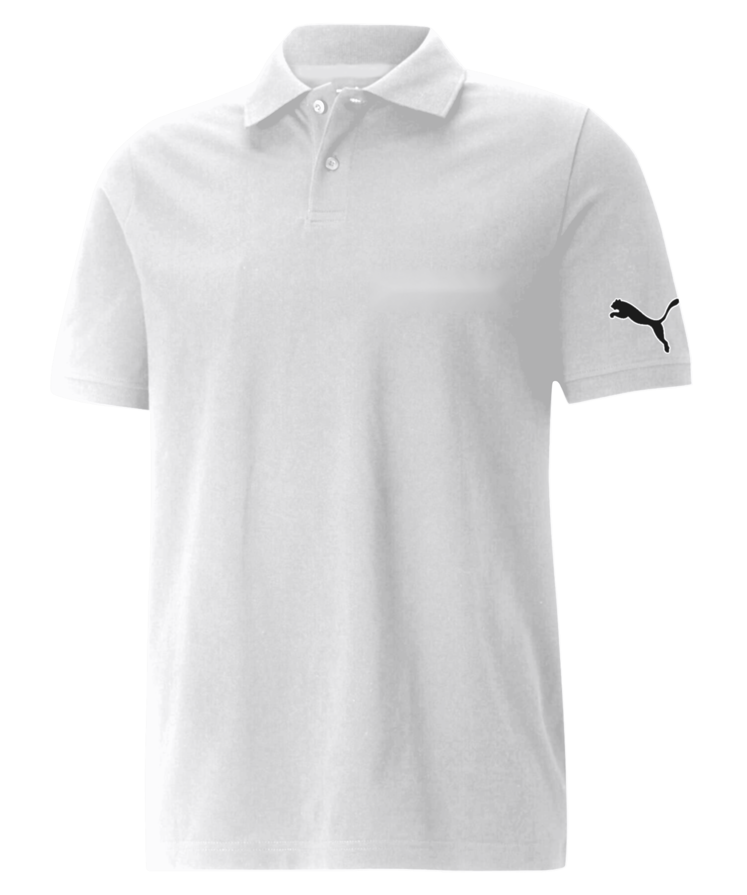 Puma Dry Fit Polo T-Shirt