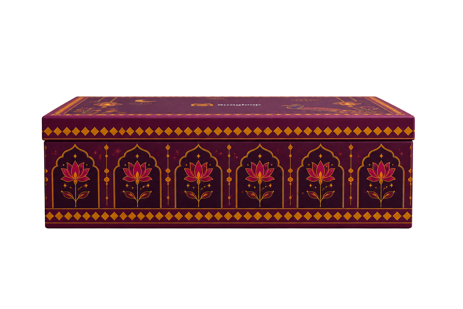 Diwali theme box — image 2