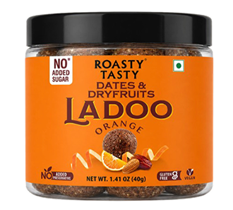 Roasty Tasty Jalsa — image 4