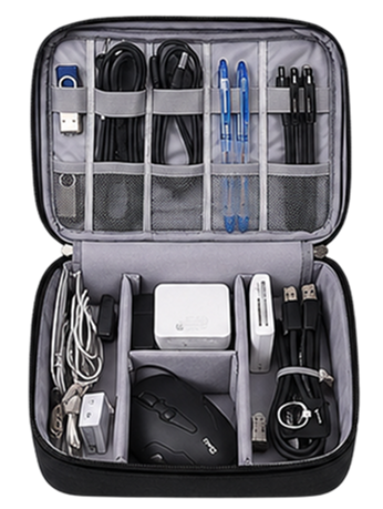 Travel Gadget pouch — image 2