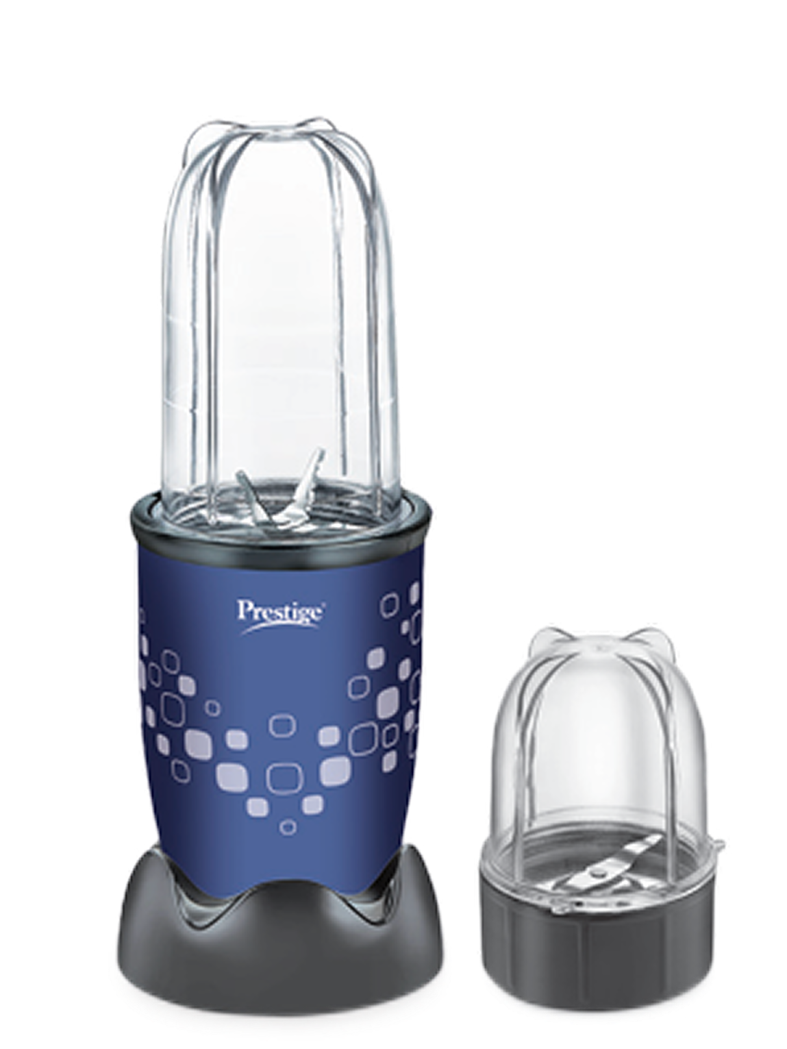 Prestige Nutri-Mix Mixer Grinder