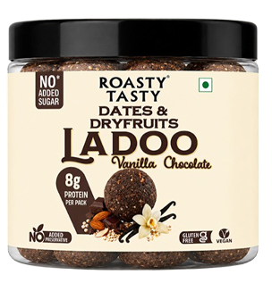 Roasty Tasty Khushiyon Ka Dabba — image 3