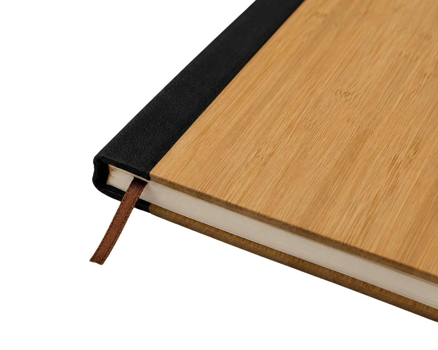 bamboo diary- (just gifts)