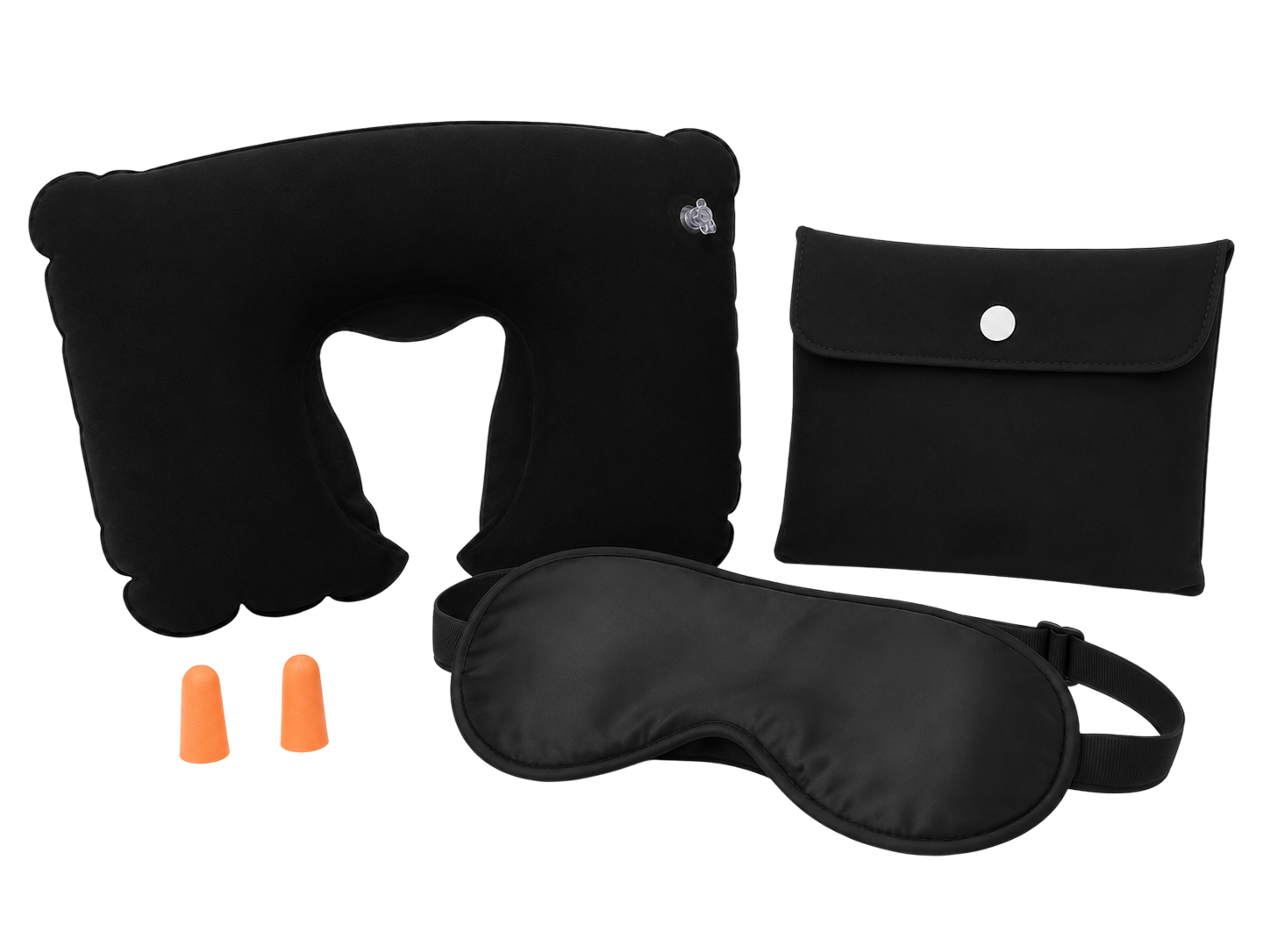 3-in-1 travel kit