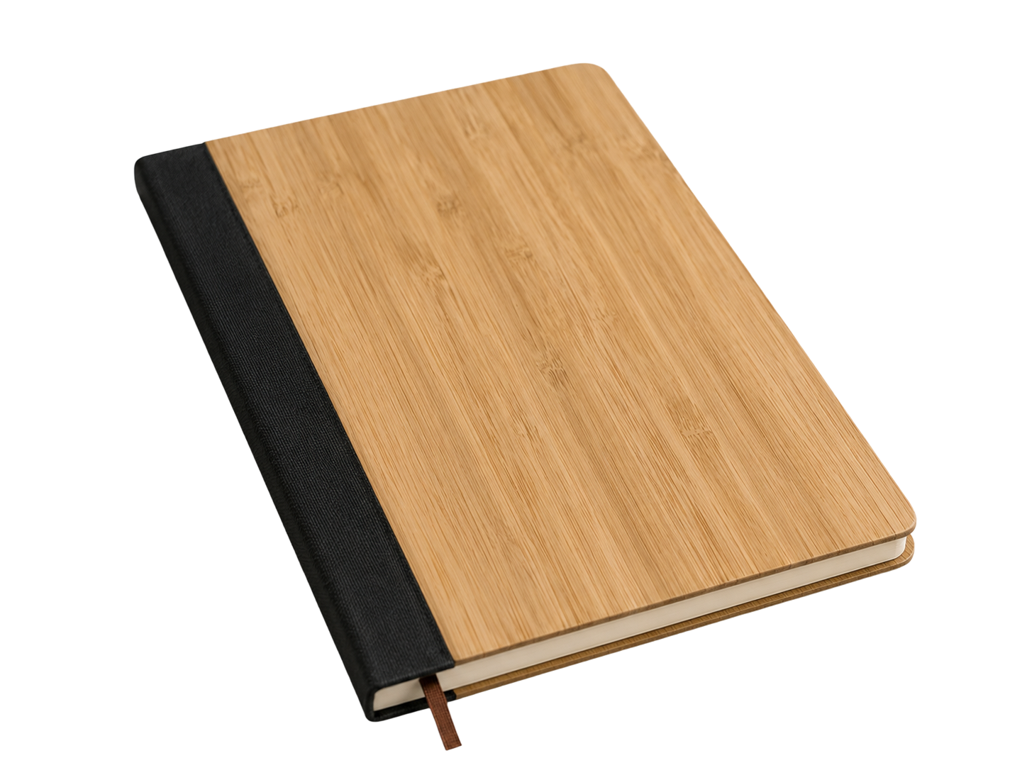 bamboo diary- (just gifts)
