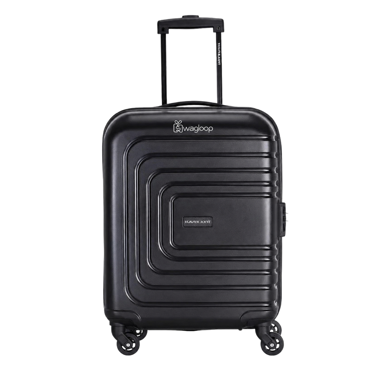 American Tourister Kamiliant Martial Luggage Bag — image 2
