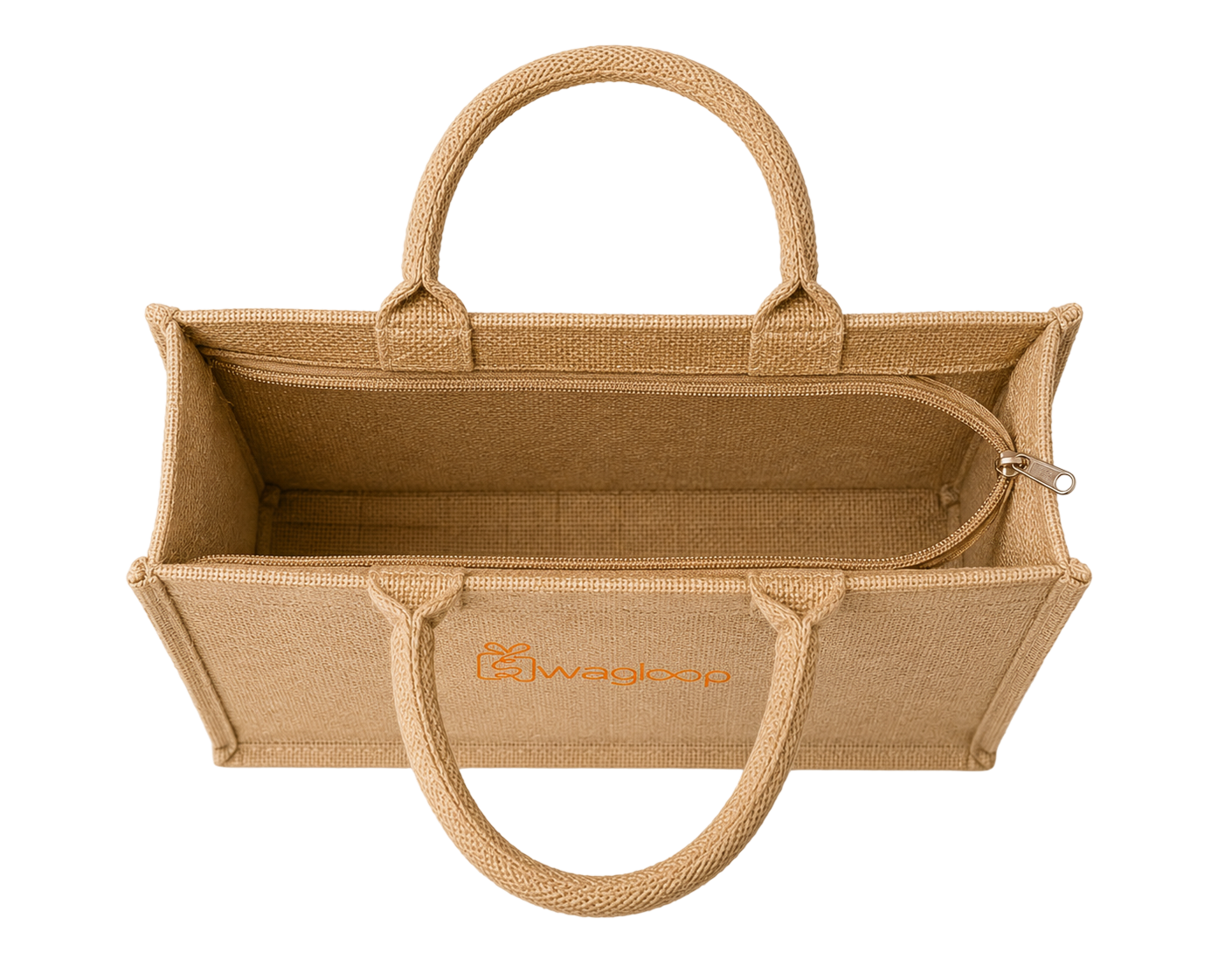 Jute Bag — image 2