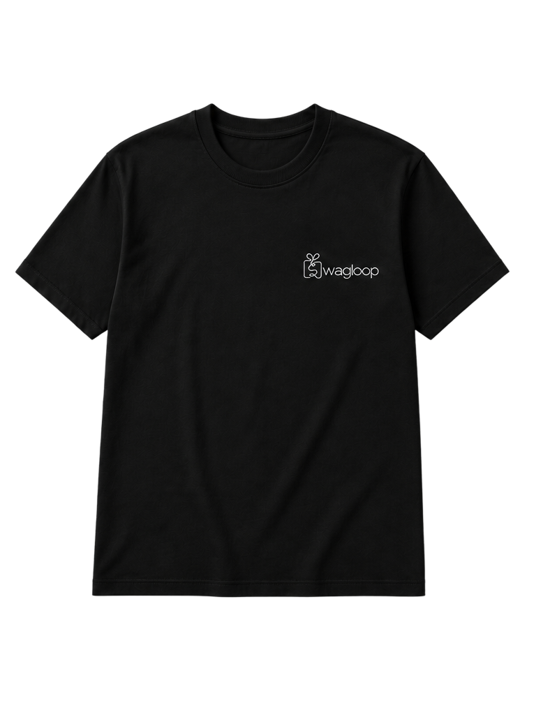 UCB round neck T-shirt — image 1