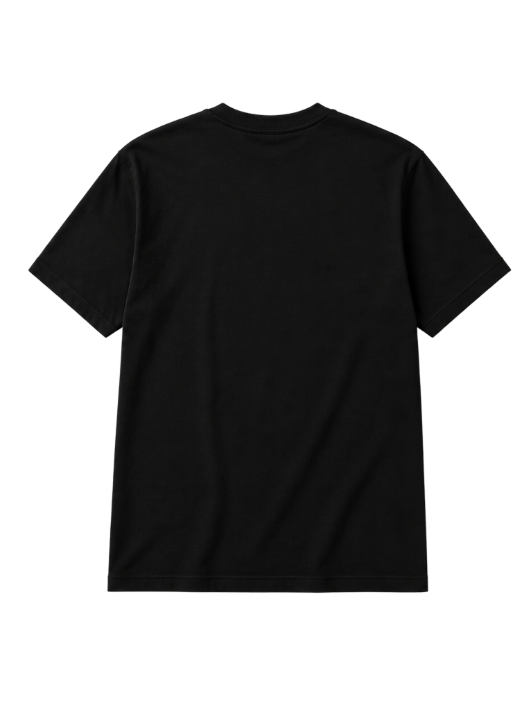 UCB round neck T-shirt — image 2