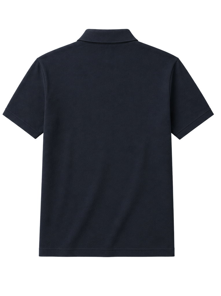 UCB polo T-shirt — image 1