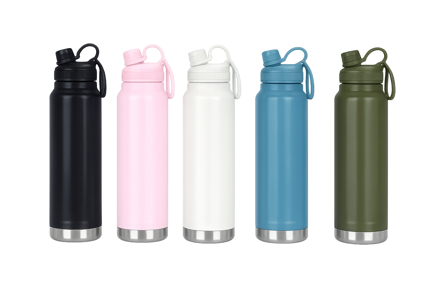 Glacier Flask — image 2