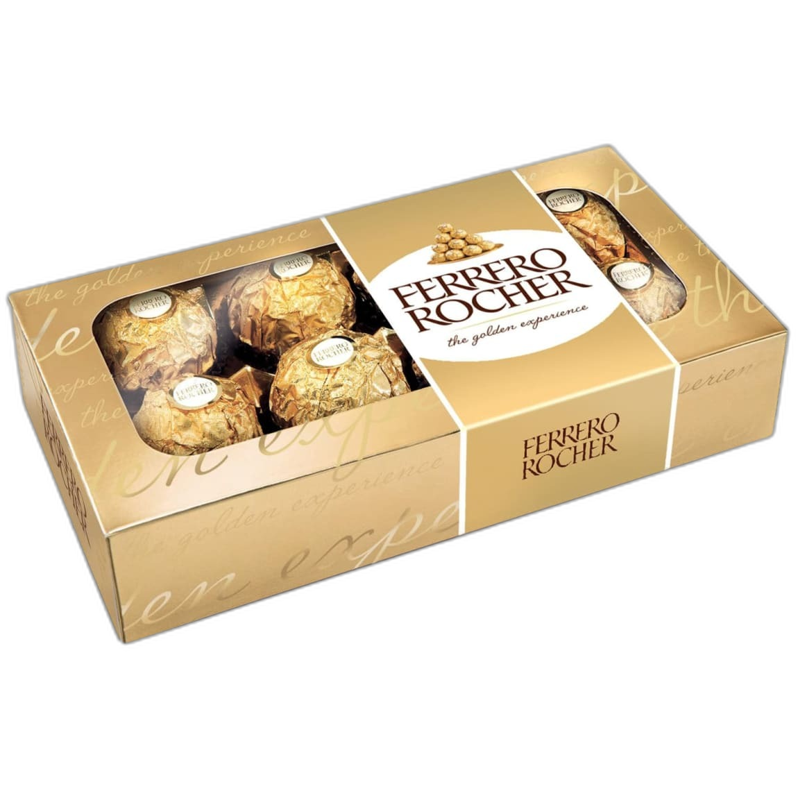 Ferrero Rocher Pack of 8