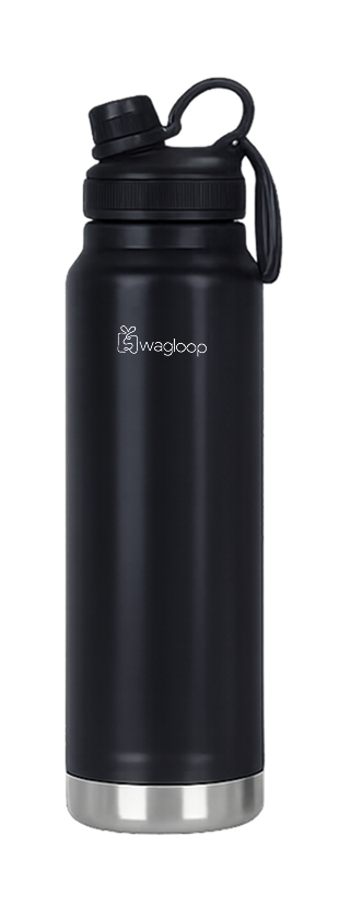 Glacier Flask — image 1