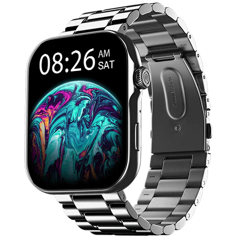 Noise ColorFit Ultra 3