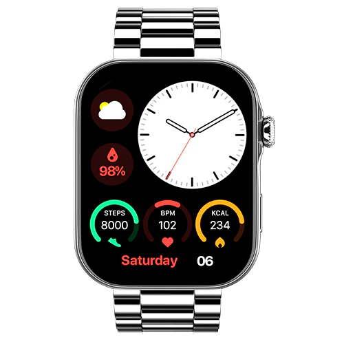 Noise ColorFit Ultra 3 — image 4