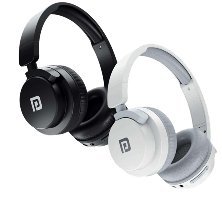 Muffs M2 (Wireless Headphones) — image 2