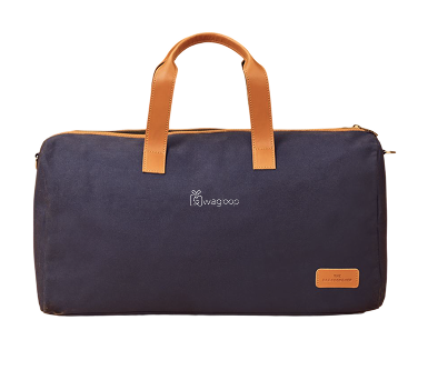 Tokyo Duffle Bag — image 4