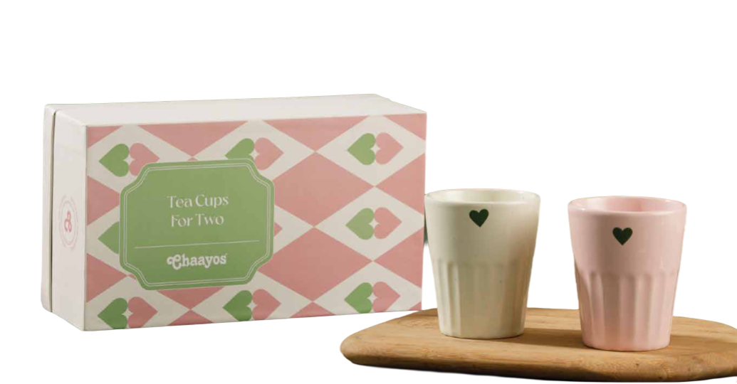 Chaayos Kulhad — image 1