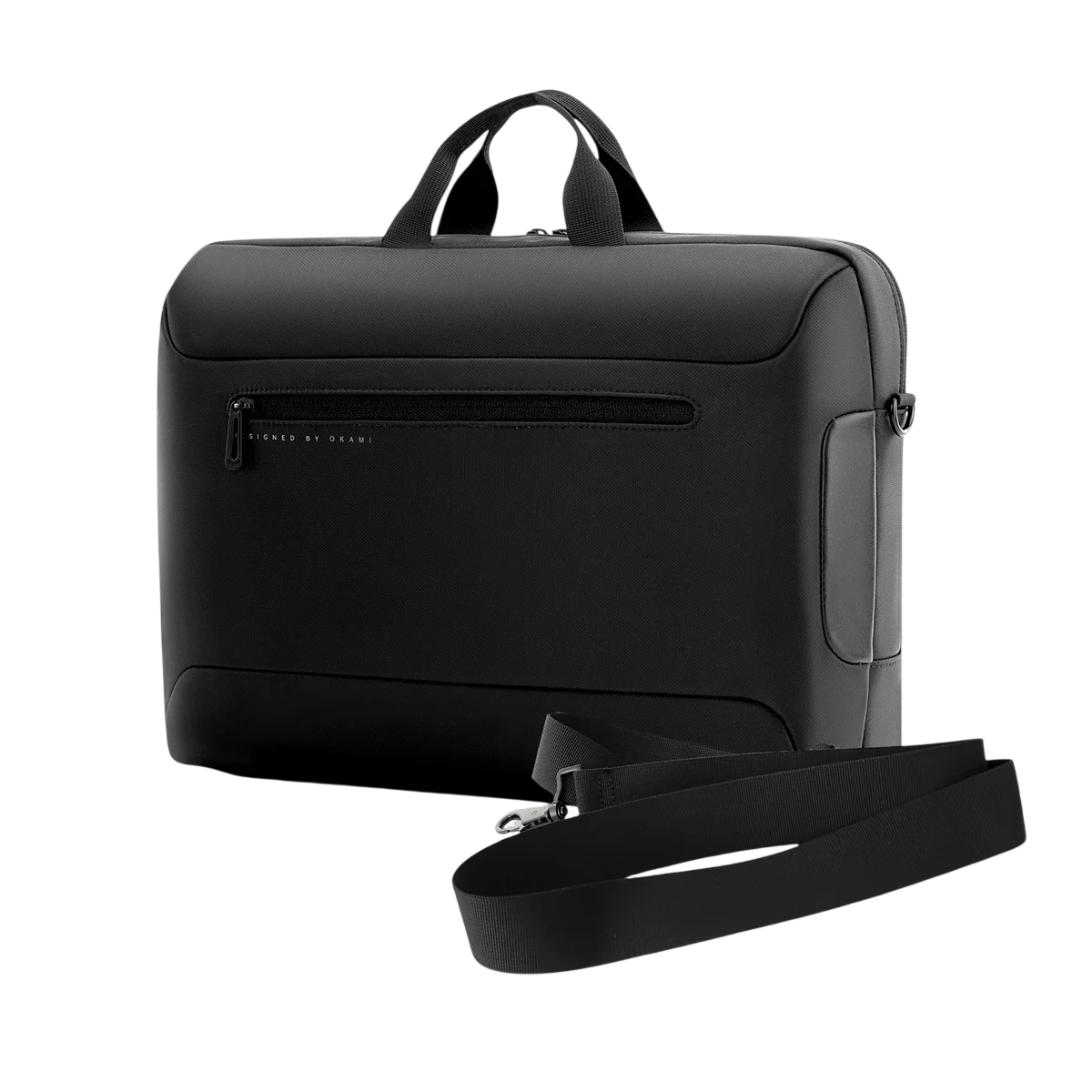 Okami ZenPack UNO Messenger bag — image 1