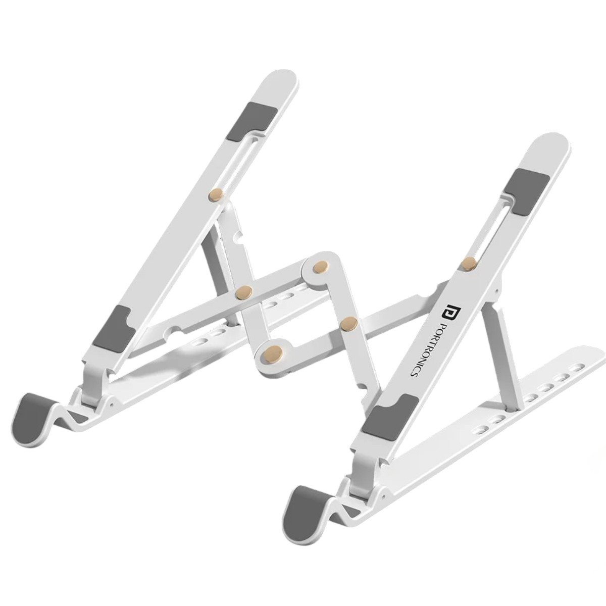 My Buddy K Lite (Foldable Laptop Stand)