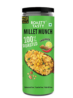 Roasty Tasty Wholesome Wishes — image 3