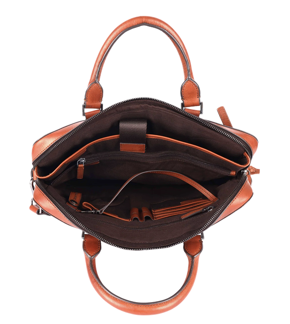 Berlin Laptop Bag — image 5