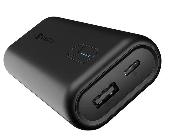 Powerpod 10K (10000mAh Power Bank) — image 2