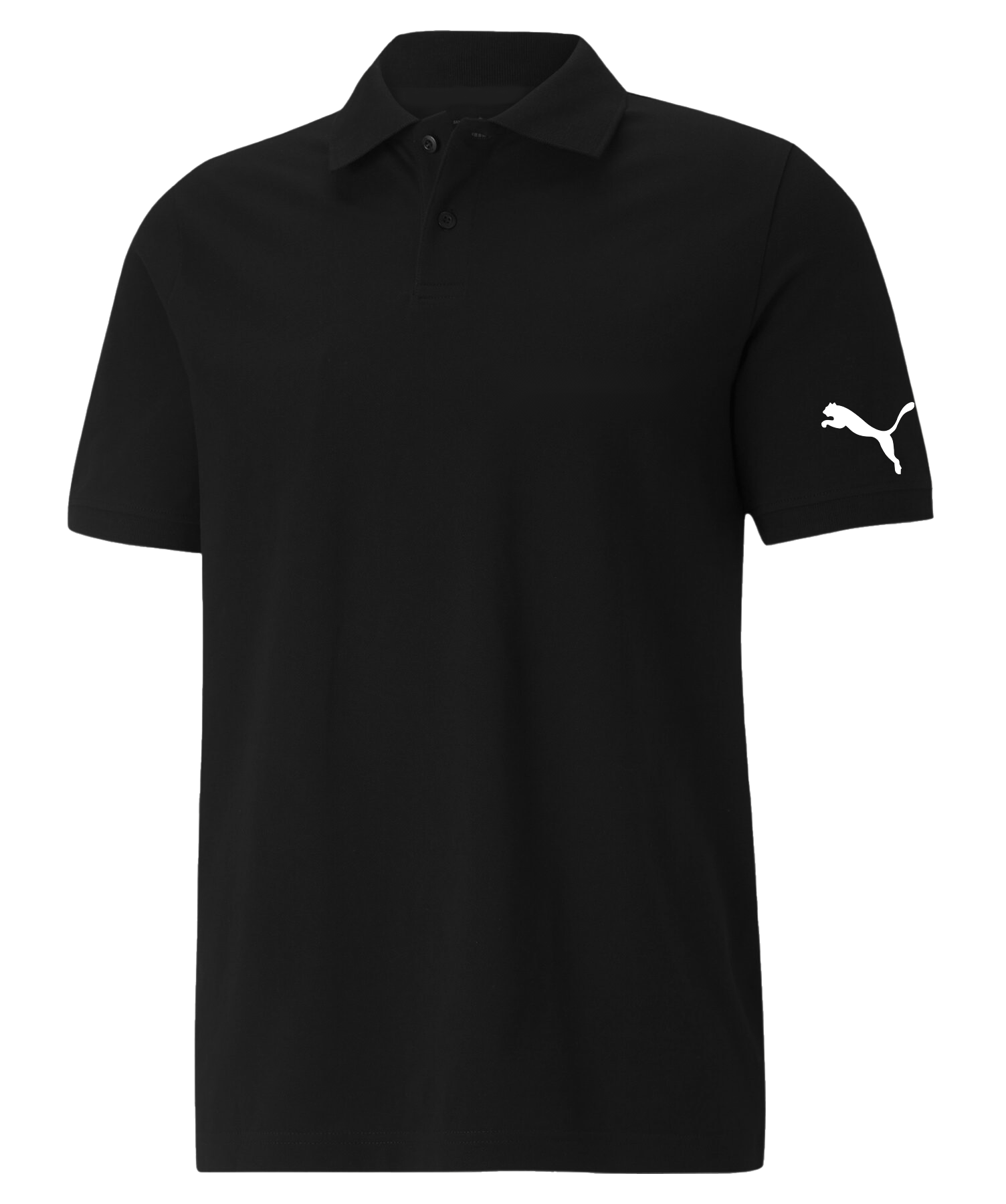 Puma Poly-Cotton Polo T-shirt