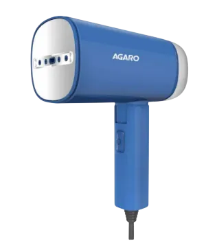 Agaro Elegant Handheld Garment Steamer 170ml Water Tank (1200W) — image 1