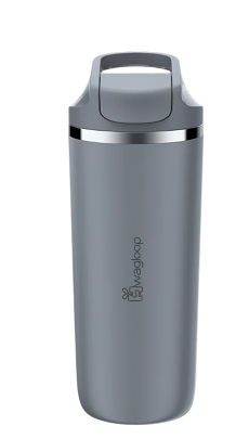 Artiart antelope suction bottle