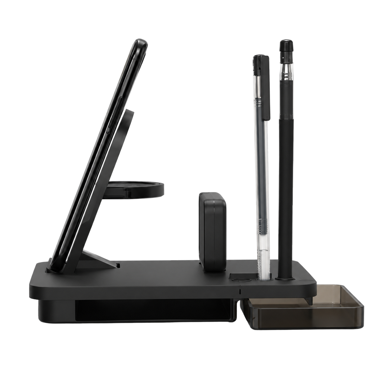 7-in-1 Smart Desk Organizer — image 1