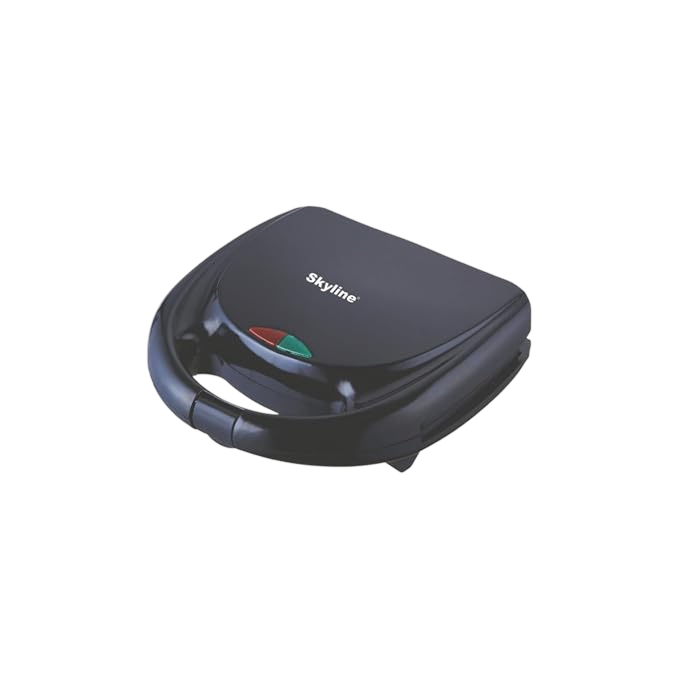 Skyline Sandwich Maker / Grill Toaster — image 1